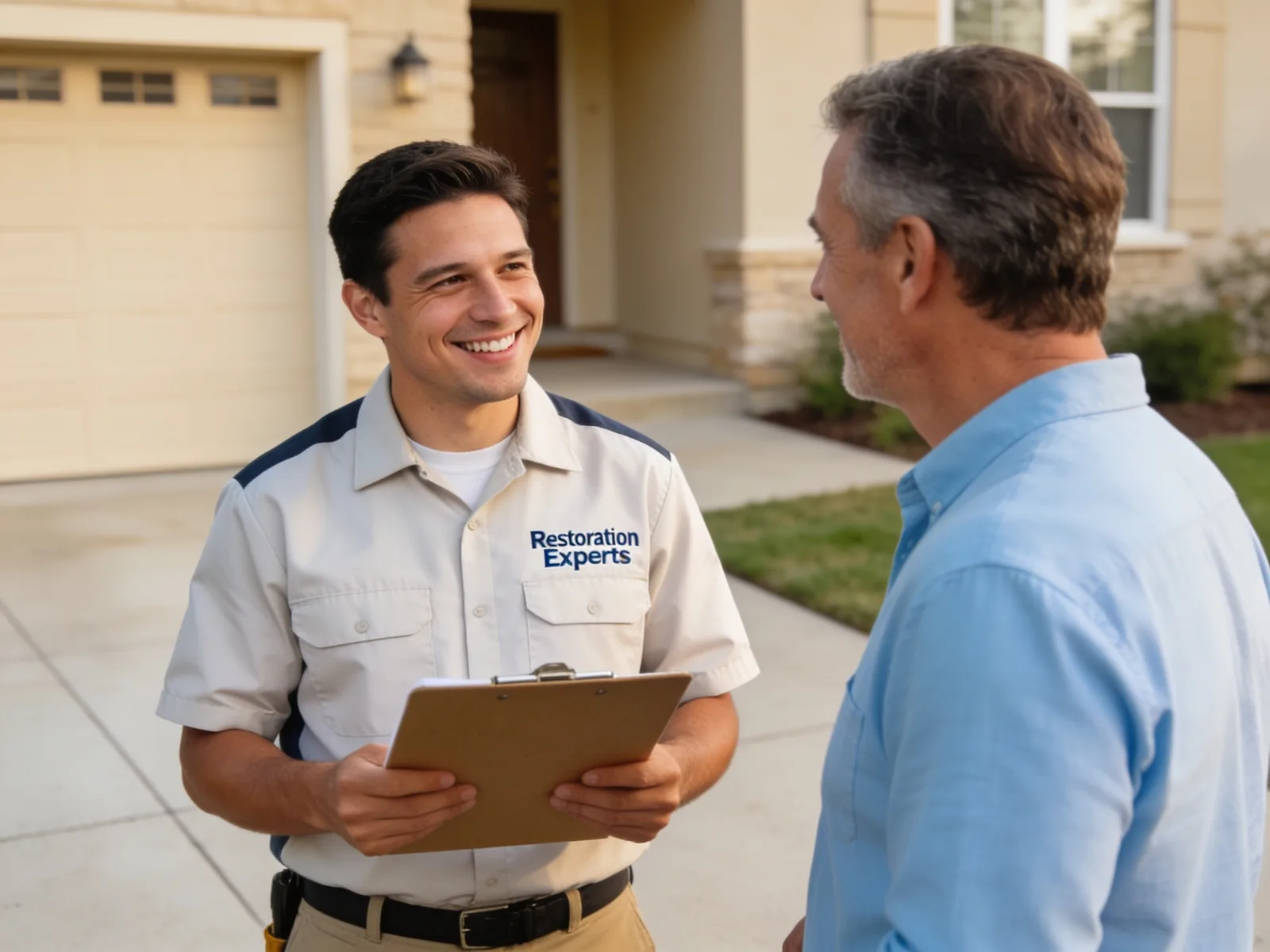 Water Damage Cleanup Ottosen, IA FAQs